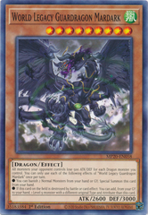 World Legacy Guardragon Mardark [MP20-EN058] Common | Gaming Infinity