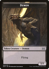 Demon Token [Double Masters] | Gaming Infinity