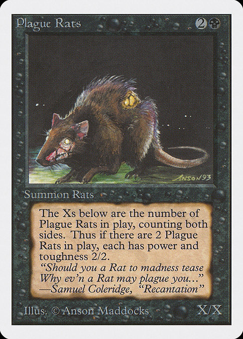 Plague Rats [Unlimited Edition] | Gaming Infinity