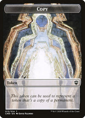 Copy (013) // Soldier Token [Commander Legends Tokens] | Gaming Infinity