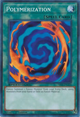 Polymerization (A) [SS04-ENA18] Common | Gaming Infinity