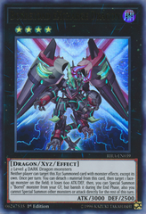 Borreload eXcharge Dragon [RIRA-EN039] Ultra Rare | Gaming Infinity