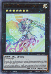 Number 76: Harmonizer Gradielle [BLHR-EN029] Ultra Rare | Gaming Infinity