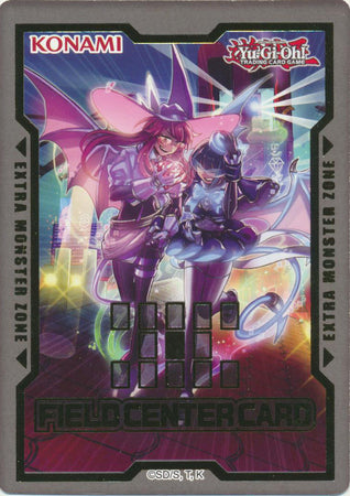 Field Center Card: Evil Twin (Back to Duel February 2022) Promo | Gaming Infinity