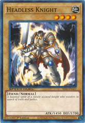 Headless Knight [SS05-ENA07] Common | Gaming Infinity